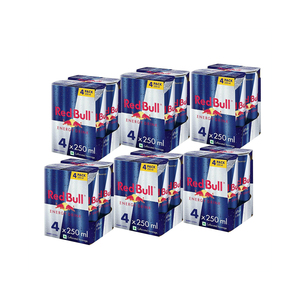 Red Bull al por mayor disponible con soporte de envío internacional - Product Image 4
