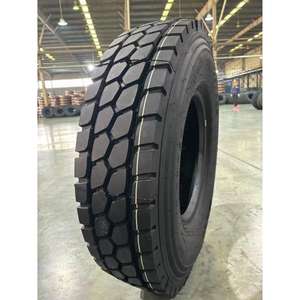 Pneus commerciaux SR803 11R22.5 toutes positions 16PR pour utilisation régionale et longue distance - Product Image 4