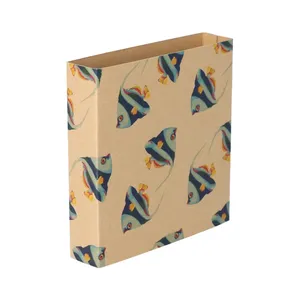 Bolsas de Papel Kraft Personalizadas 186 para Promoción y Merchandising - Product Image 1