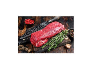 Carne de res alimentada con hierba natural hecha en fábrica, venta al por mayor, carne de res congelada, cortes de cuarto trasero congelados en caliente HINDQUARTER - Product Image 4