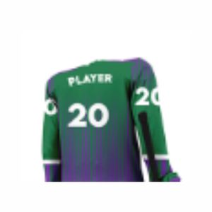 Uniforme de hockey sobre hielo impreso por sublimación personalizado, uniforme de hockey sobre hielo totalmente transpirable y estirable para su equipo - Product Image 5