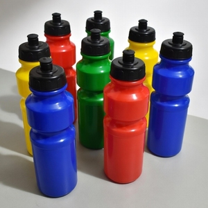 Custom Logo Portable Plastic Sports Sipper Water <b>Bottle</b> for Outdoor Gym Workouts & <b>Protein</b> Supplements <b>bottle</b> - Product Image 4