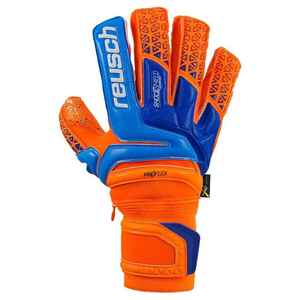 Guantes de Portero Personalizables de Cuero Premium - Product Image 3