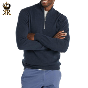 เสื้อสเวตเชิ้ตแฟชั่นใหม่ 100% ผ้าฝ้าย สวมใส่สบาย สำหรับผู้ชาย ปรับแต่งสีได้ สไตล์ใหม่ เสื้อสเวตเชิ้ตผู้ชาย - Product Image 5