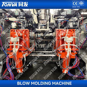 1L 4L 5L 10L nhựa HDPE chai jerrycan đùn thổi đúc Máy làm - Product Image 5