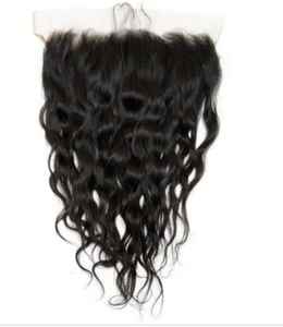 Dentelle frontale 13x4 et 13x6 - Product Image 6