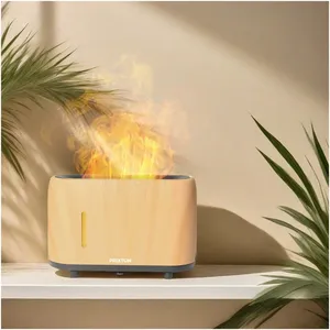 Difusor de Aromaterapia Personalizado Prixton, Incienso y Porta Incienso, Humidificador de Esencias - Product Image 2