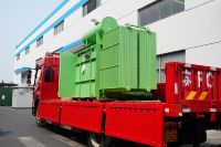 Transformateurs de distribution à double enroulement de type huile MV&HV 11kV 20/0.4kV 3ph 50Hz 630kva 750kva 1500 Kva