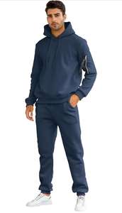 Survêtements pour hommes à bas prix Meilleure vente Votre propre logo Meilleur fabricant spécial pour les survêtements pour hommes - Product Image 2