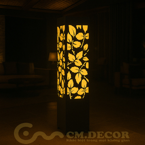 Lámpara Decorativa de Interior de Alta Gama DTN.002.06 con Fuente de Luz LED - Product Image 4