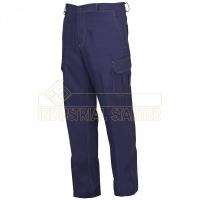Women's <b>Winter</b> Pantaloni Cozy <b>Warm</b> <b>Trousers</b> for Comfortable Fashion - Product Image 1