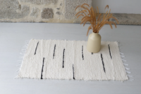 Petit tapis tapis de douche scandinave chambre décor à la maison tapis de bain tapis Table tapis cuisine tapis