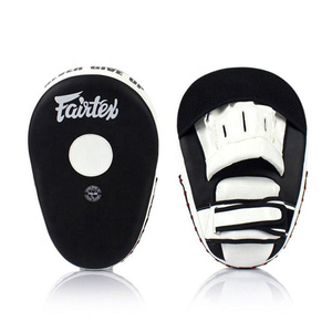 Équipement d'entraînement de boxe thaï Fairtex, Focus Mitts de qualité supérieure, fabrication OEM personnalisée, Focus Mitts de boxe professionnels - Product Image 6