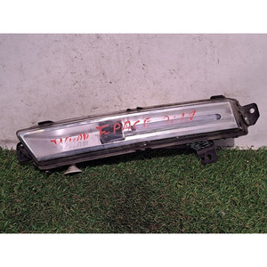Feux antibrouillard avant SX JAGUAR F-Pace Série HK8315201AD LED AJ200D/204DT (16>20) - Product Image 1