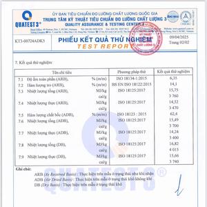 Pellets de Madera Cilíndricos VINAGREEN Premium, Combustible de Biomasa, Origen Vietnam, Precio Competitivo, Suministro Estable para Exportación - Product Image 5
