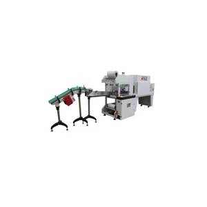 2025 Top Quality <b>Sleeve</b> Wrapping and <b>Heat</b> <b>Shrink</b> Tunnel for Industrial Uses by Indian Exporters - Product Image 2