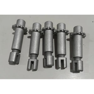 ตัวปรับเบรกเหล็ก BK ขนาดอินเดียแอมป์พร้อมเคลือบ geomet อะไหล่แท้สำหรับรถบรรทุก - Product Image 3