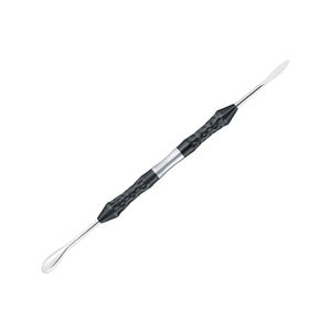 MOLT ERGOPERIO Raspatoire 190 mm 7.12 "Double Extrémité Acier PEEK Non Stérile Réutilisable Meilleure Qualité Chirurgie Médicale Ascenseur - Product Image 5