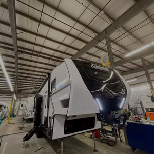 2025 2024 2026 Keystones C-o-l-e-m-a-n L-e-g-a-c-y 2800S-U-N-D-E-C-K Autocaravanas, Remolques de Viaje - Product Image 1