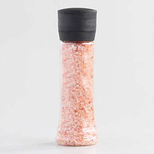 Molinillo de grano grueso del Himalaya, sal para aromatizar alimentos, precio barato al por mayor, sal de roca rosa, logotipo personalizado, servicio OEM - Product Image 5