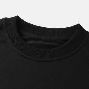 Sudadera ligera de algodón, suave, transpirable, informal, de manga larga, cómoda, para uso diario, para hombres y mujeres - Product Image 3