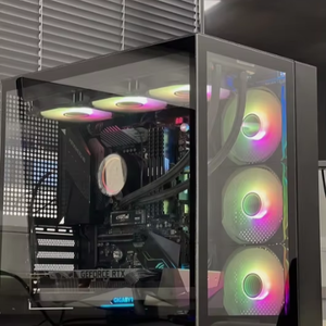 VENTA CALIENTE PC GAMING 19 13900K 64GB RAM 2TB NVMESS SSD NV1D1A RTXS 5070 12GB VR 4K (Compra 3 y Lleva 1 Gratis) TELEGRAM/ +1 6319219112 - Product Image 1