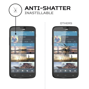 ฟิล์มกันรอยหน้าจอ ANTISHOCK สำหรับอุปกรณ์เสริมมือถือเยซ แอนดี้ 6 คิว พรีเมี่ยมที่ทนทาน - Product Image 4