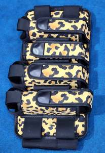 High Quality Unisex Customized <b>Paintball</b> Harness for <b>Paintball</b> Best Quality Cheapest Durable <b>Paintball</b> Harness - Product Image 3