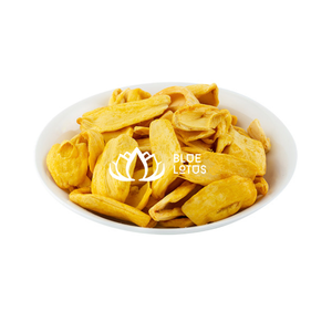 Jackfruit séché Vente chaude Snack Qualité d'exportation - Product Image 1