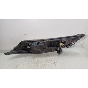 กันชนหน้า FANALINO ANT SX สำหรับนิสสัน จู๊ค รุ่นที่ 1 รหัส 261251 KL0C K9K (ปี 2010-2013) - Product Image 2