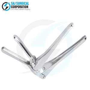 Espéculo vaginal económico Opción de acero inoxidable asequible de alta calidad para clínicas y fines de capacitación - Product Image 3