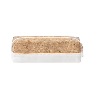 Nuovo Astuccio Ecologico in Sughero e Cotone - Reiton - Product Image 1