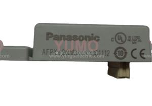 AFPX-COM3 PLC FP-X <span class=keywords><strong>COMM</strong></span> CASSETTE RS485/422 1CH (Programmable Logic Controller) โมดูลการสื่อสาร - Product Image 2