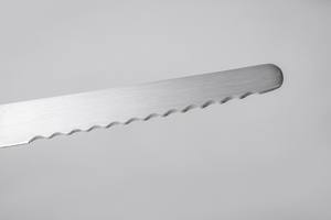 Petit couteau de cuisine avec lame ondulée pour usage domestique, couteau CHOPLATE pour Restaurant, prix de gros - Product Image 2