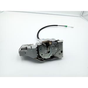 LANCIA Ypsilon 4ème Série (11>23) SERRURE AVANT GAUCHE 51833750 - Product Image 4