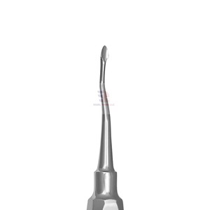 Instrumentos quirúrgicos de calidad superior, elevador de raíz dental, elevador de raíz de acero inoxidable - Product Image 4