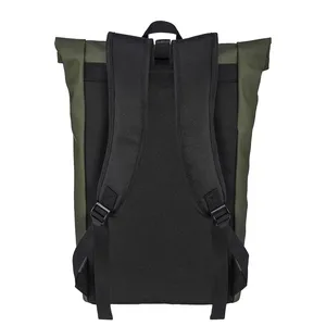Zaino per Laptop in PU Personalizzato Promozionale 26102 - Product Image 6