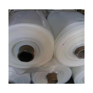 Rouleaux de film plastique usagés disponibles en vrac avec une épaisseur uniforme et un contenu recyclable - Product Image 6