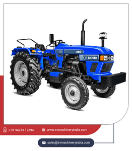 Ce Aprobado 25-55hp Motor diésel Multifuncional Tractor agrícola 4WD Componentes de bomba de núcleo Mini tractores usados 100hp Venta disponible - Product Image 5
