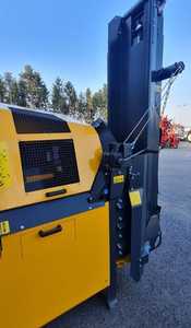 Meilleure qualité machines forestières machine de traitement du bois de chauffage pour fendeuse de bûches processeur de bois moteur pompe à moteur roulements à engrenages fermes - Product Image 3