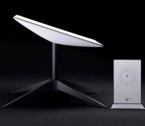 Nuevo Kit Estándar Starlink V4 Gen 3 de Alta Velocidad - Product Image 1