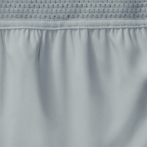 Short de Survêtement Unisexe Personnalisé à Bord Brut en Éponge Française Vêtements Écologiques Personnalisé 260g 100% Coton Unisexe Acid Wash Baggy Shorts - Product Image 5