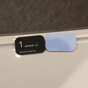 Scanner dentaire numérique PSP Dimedi Zeropsp ZERO Capteur d'imagerie de film radiographique CE Classe I Système APIXIA TYRIS Noir Garantie 1 an - Product Image 1