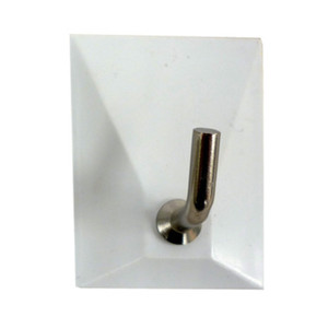 Ganci Adesivi SC 1 Posto (8 pz.) - Product Image 1