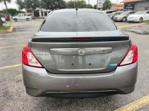 NIS-SAN VERSA 1.6 SV 2016 LISTO PARA ENVIAR - Product Image 3