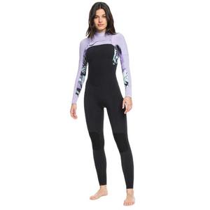 Combinaison humide en néoprène haute performance avec coutures sécurisées et superposition thermique pour les sports nautiques de compétition - Product Image 2
