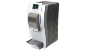 Forniture per Hotel e ristoranti professionali per fabbricatori di ghiaccio di EVOACAS - Product Image 5