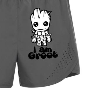 Pantalones cortos de algodón para mujer, pantalones cortos sexis para correr, gimnasio, transpirables, entrenamiento en la playa, pantalones cortos de gimnasio para mujer - Product Image 2