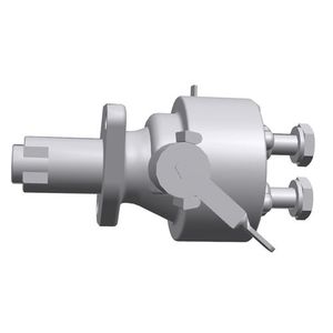 Pompe de relevage pour moteur diesel Perkins 130506140 - Nouvelle pompe à huile de remplacement pour usage en construction et agricole - Product Image 1
