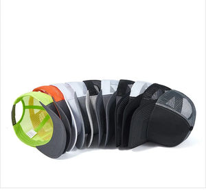 Gorra de Béisbol Deportiva, Formal y Vintage de 6 Paneles, de Algodón Terry, con Bordado 3D de Logotipo Personalizado de Alta Calidad - Product Image 6